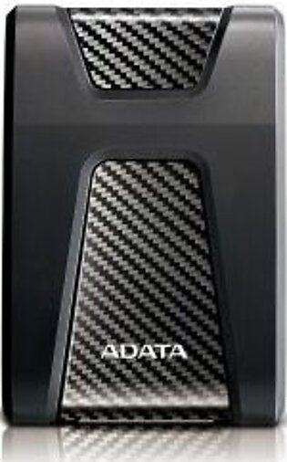 ADATA HD650 - 4 TB Anti-Shock External Hard Drive