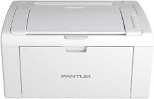 Pantum P2509W Mono Laser Single Function Printer