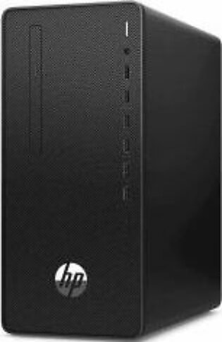 Hp Pro 300 - G6 i5 Microtower :1y