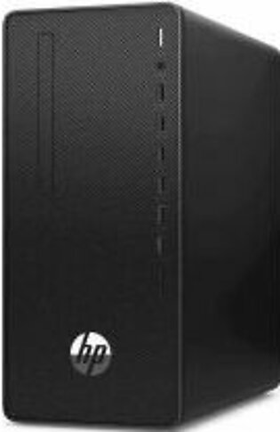 Hp Pro 300 - G6 i5 Microtower :1y