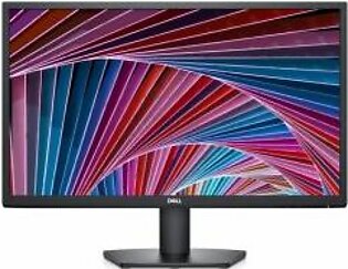 Dell 24" S2422H- Monitor LED
