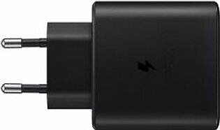 Samsung 45W PD Power Adapter with Cable