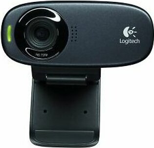 Logitech | C310 - HD Webcam