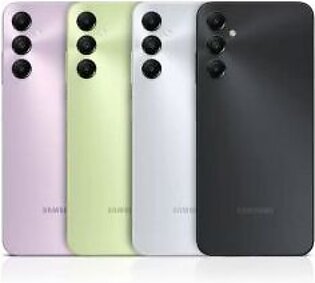 Samsung Galaxy A05s - (128GB) : 1Y