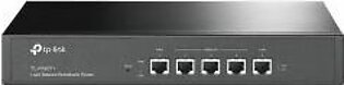 TP-Link | TL-R480T+ - Desktop Rackmount Load Balance Broadband Router