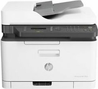Hp Color Laserjet Pro MFP - M179fnw Printer