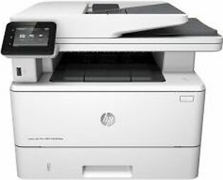 Hp LaserJet Pro MFP - M426fdw Printer