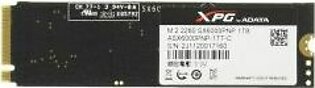XPG | SX6000 Pro - 1 TB Single Cut M.2 Internal SSD
