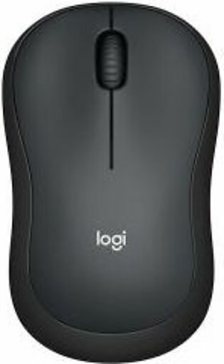 Logitech | M221 - Wireless Mouse