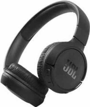 JBL Tune510BT - Wireless On Ear Headphones