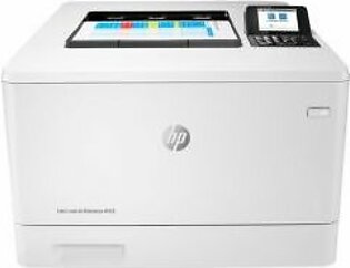 HP Color LaserJet Enterprise - M455dn Printer