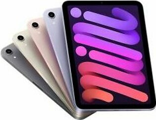 Apple iPad Mini 8.3 (6th Gen) - 256GB WiFi