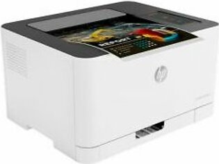 HP Color Laser - 150a Printer