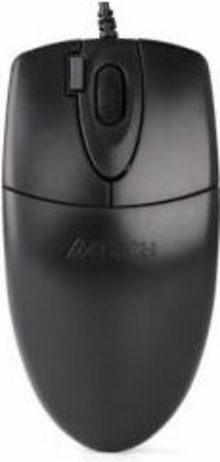 A4Tech OP-620D - Wired Optical Mouse