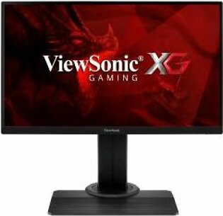 Viewsonic XG2405 - 24″ FHD 144Hz Gaming Monitor