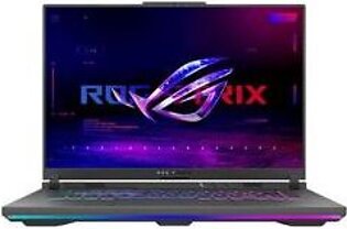 Asus Rog Strix G16 - G614JVR-I9161G Gaming Laptop