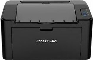 Pantum P2516 Mono Laser Single Function Printer