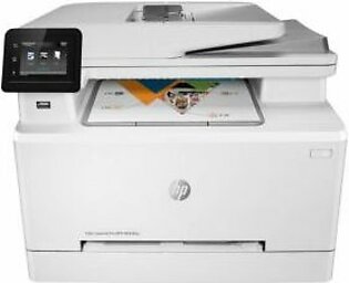 Hp Color Laserjet Pro - M283fdw MFP Printer