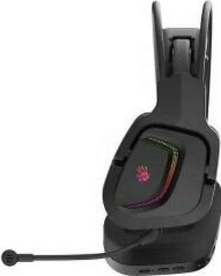 A4tech Bloody MR575 - RGB Wireless Gaming Headset
