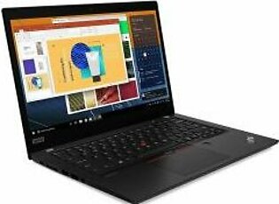 Lenovo ThinkPad - X13 :3y