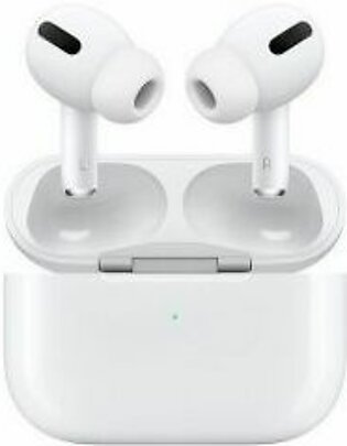 Apple   Airpods Pro with MagaSafe Charging Case - (MLWK3AM)