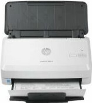 HP ScanJet Pro - 3000 s4 Sheet-feed Scanner