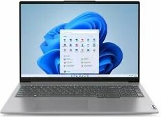 Lenovo ThinkBook 16 G6 IRL i5 : 1y