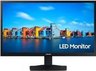 Samsung LS19A330NHMXZN 19”  LED Monitor