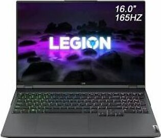 Lenovo Legion - 5 Pro 16 Gaming Laptop