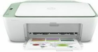 Hp DeskJet - 2722 All-in-One Printer