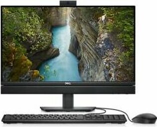 Dell OptiPlex - 7410 All-In-One : 1y