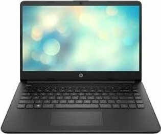 Hp Notebook 14s - DQ5007nia