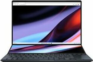 ASUS Zenbook Pro Duo 14 OLED UX8402VV