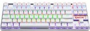 Redragon KUMARA K552-RGB - Mechanical Gaming Keyboard