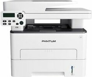 Pantum M7102DW - Mono Laser Multifunction Printer