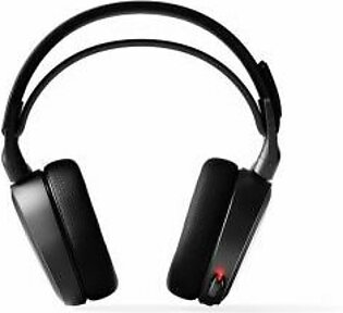 SteelSeries Arctis 7 - Headset Black