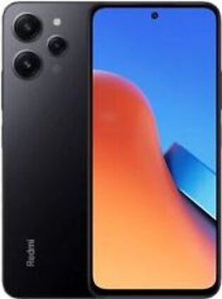 Xiaomi Redmi - 12 (8/256) : 1y