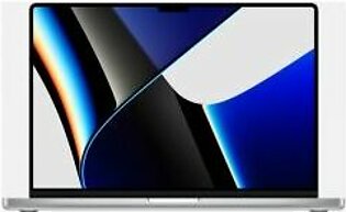 Apple Macbook Pro - 16" CTO - MMQW3LL