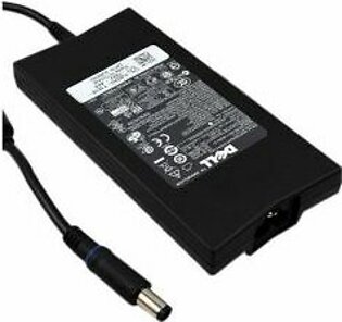 Dell | Replacement Adapter - 19V 3.34A 65W Laptop AC Slim adapter