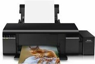 Epson L805 - Ink Tank Photo Printer