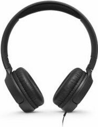 JBL | TUNE 500 - On-Ear Headphones