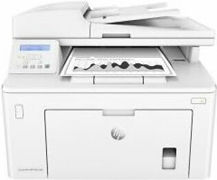 Hp LaserJet Pro MFP - M227fdn Printer