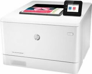 Hp Color LaserJet Pro - M454dw Printer