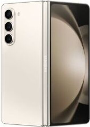 Samsung Galaxy Z Fold5 : 1Y