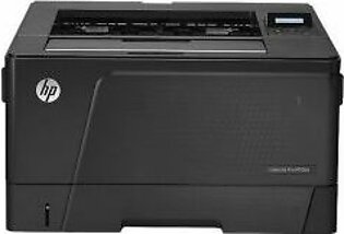 Hp LaserJet Pro - M706n Printer