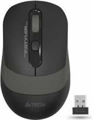 A4tech FG10 - 2.4G Wireless Mouse