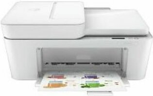 HP DeskJet - 4175 All-in-One Printer