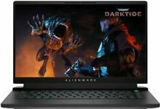 Dell Alienware M15 - R5 Ryzen Edition Gaming Laptop