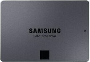 Samsung SSD QVO 870 -1TB Internal SSD