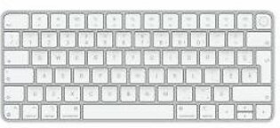 Magic Keyboard with Touch ID - Canada (MK293C/A)